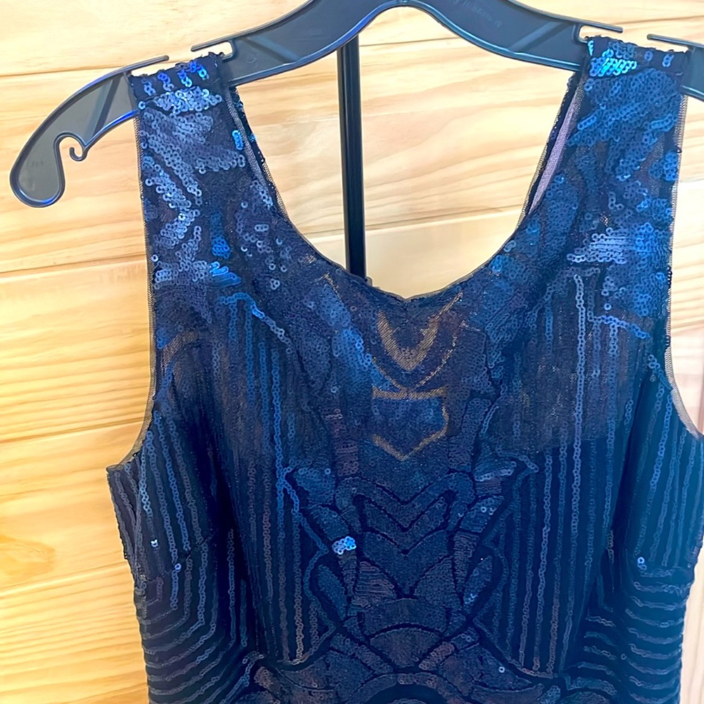 BCBG Cocktail Dress